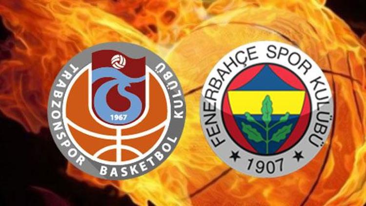 Trabzonspor Medical Park Fenerbahçe maçı bu akşam hangi kanalda saat kaçta canlı olarak yayınlanacak