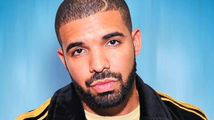 Emoji kullanımında Drake ilk sırada