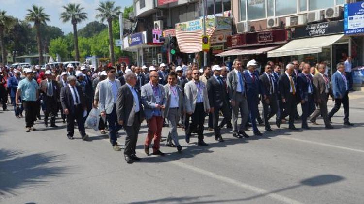 Denizlide Öğrenme Şenliği başladı