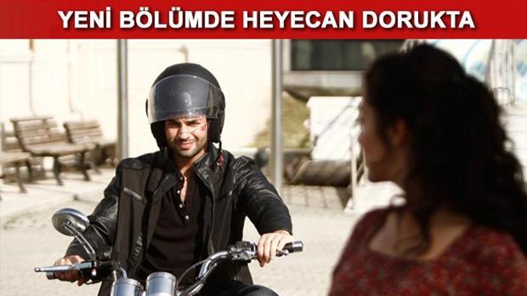 Çoban Yıldızı 10. bölüm fragmanında Rüveydanın yeri öğrenilecek mi