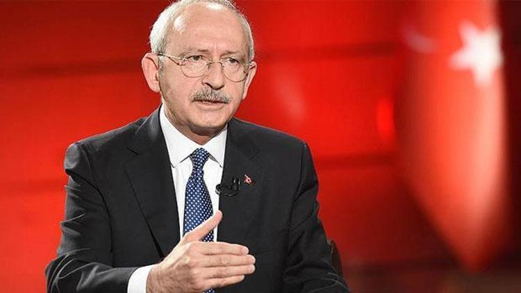 CHP lideri Kılıçdaroğlu: Kısır çekişme yapan gidip dedikodu partisi kursun