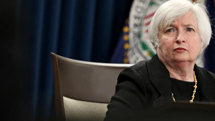 Son dakika: Fed faiz açıklaması yapıldı İşte doların ilk tepkisi