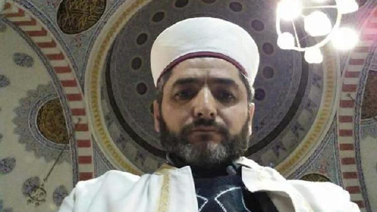 Cami imamı silahlı saldırıda yaralandı