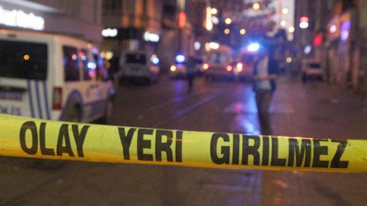 İstanbulda korkunç olay... Çöpteki bavuldan kadın cesedi çıktı