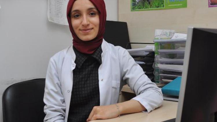 Bitlis Devlet Hastanesi’de ücretsiz kanser taraması