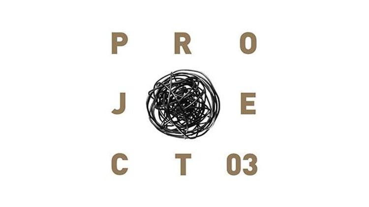 Yaratıcı öğrenci festivali “Project 03” başlıyor