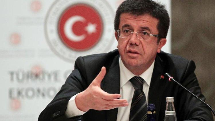 Bakan Zeybekciden domates fiyatlarıyla ilgili açıklama