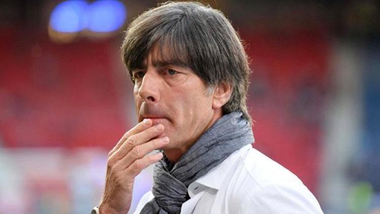 ‘Löw beni milli takıma çağırırsa hayır demem’