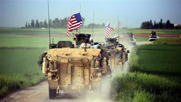 ABD, Türkiyeye bilerek bayrak sallıyor