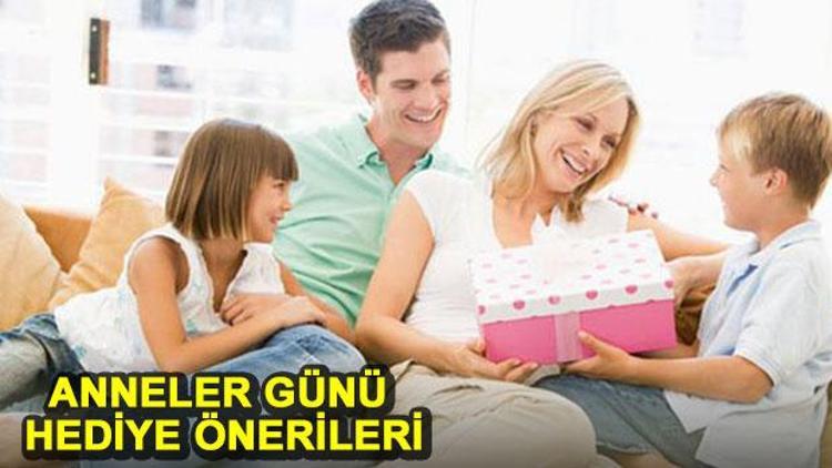 Anneler Günü hediyeleri ile bu güne anlam katın Anneler Günü ne zaman