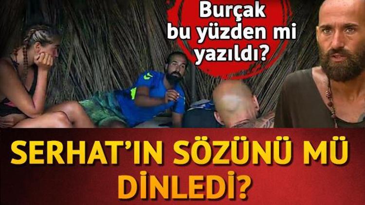 Survivorda Serhat Akın, Anılı etkiledi mi