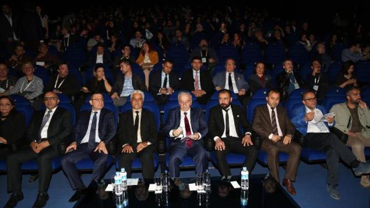 5. Altın Çınar film festivali başladı