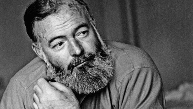 Hemingway Sovyet ajanı mıydı