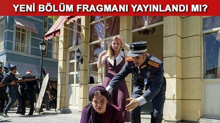 Vatanım Sensin son bölümde tüyler diken diken oldu Yeni bölüm fragmanı yayınlandı mı