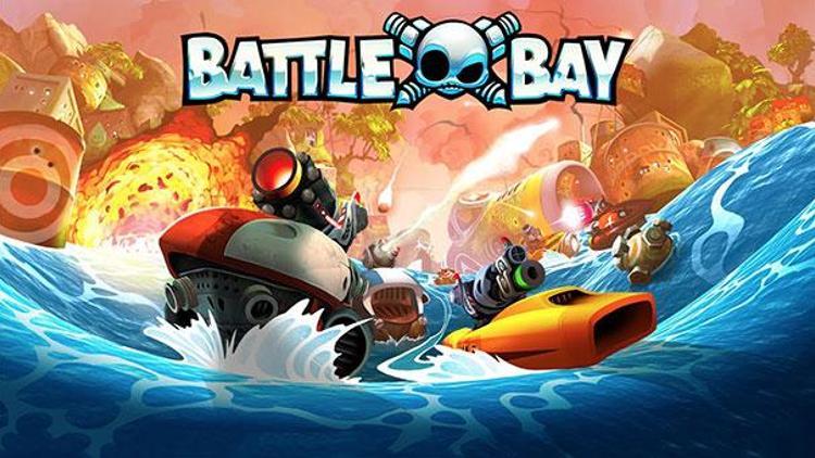 Angry Birdsün yapımcısından yeni oyun: Battle Bay yayında