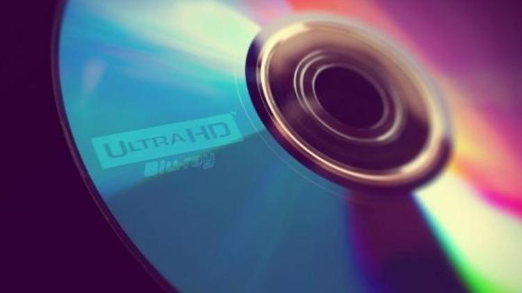 Bir ilk: 4K Ultra HD Blu-ray filmi korsana yenik düştü
