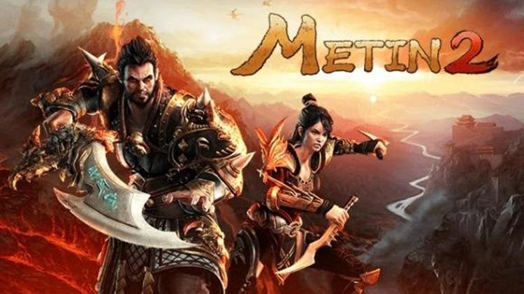 Metin2 Steamde yayınlandı