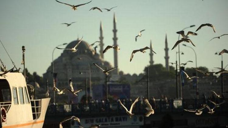 İstanbulda her gün bin 694 aile taşındı
