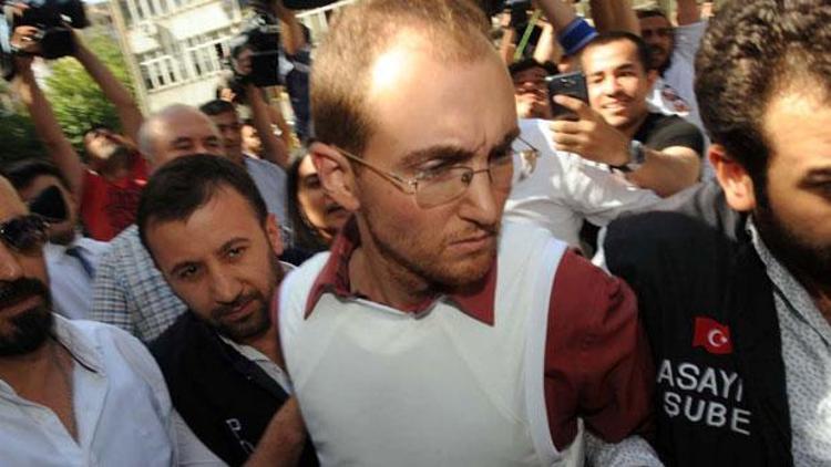 Seri katil Atalay Filizden mahkemede şaşırtan hareket
