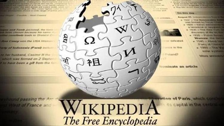 Son dakika... Wikipedia hakkında flaş karar