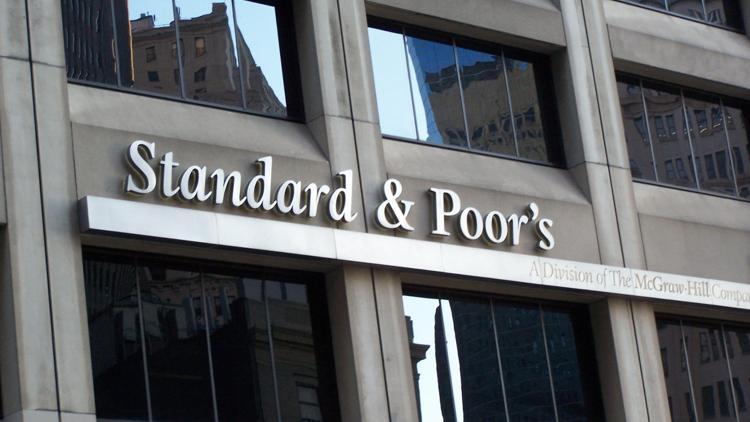 S&P, Türkiye’nin  notunu değiştirmedi