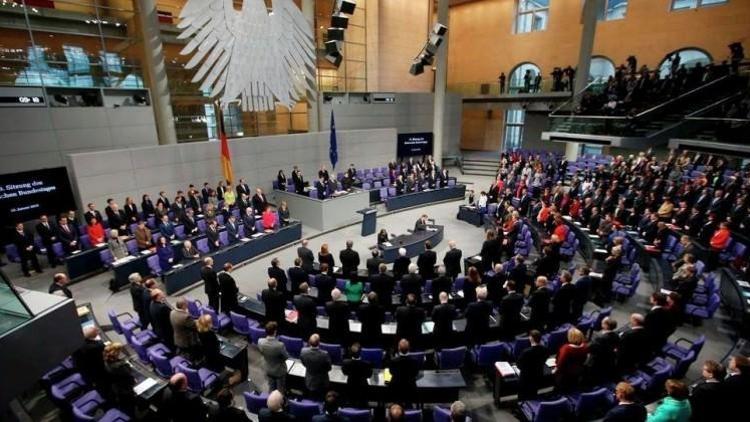 Almanyadan idam referandumu açıklaması: İzin vermeyiz