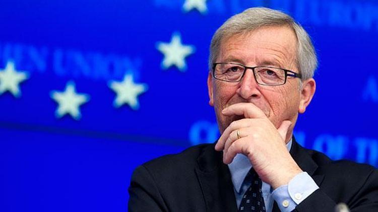 ’Kıbrıs zirvesinde Juncker sarhoştu’