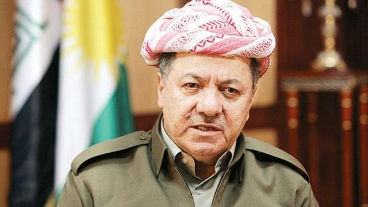 Barzani’nin danışmanı: Referandum ağustosta