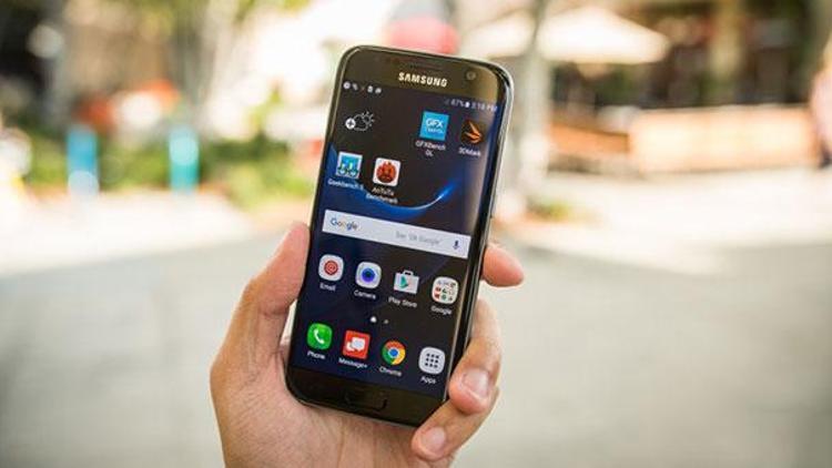 Samsungun en çok kullanılan telefonu belli oldu