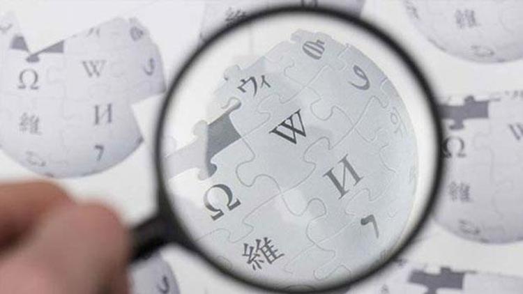 Kritik Wikipedia açıklaması: İletişim kanalları açık