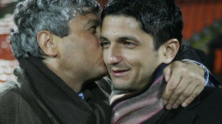 Oğul Lucescu tarih verdi 10 gün sonra...