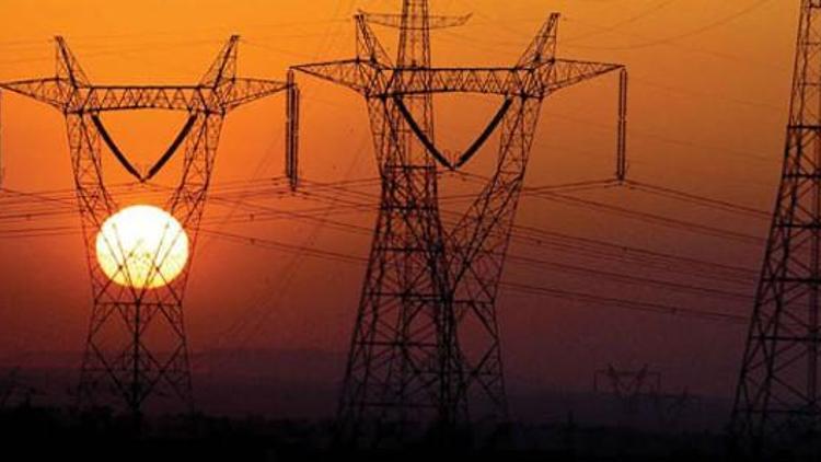 Elektrik ithalatı faturası yüzde 36 azaldı