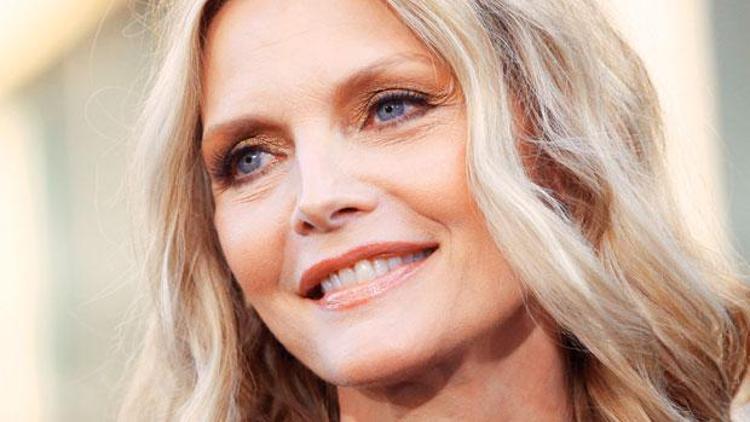 Michelle Pfeiffer: Eşimle ortak iş yapmam