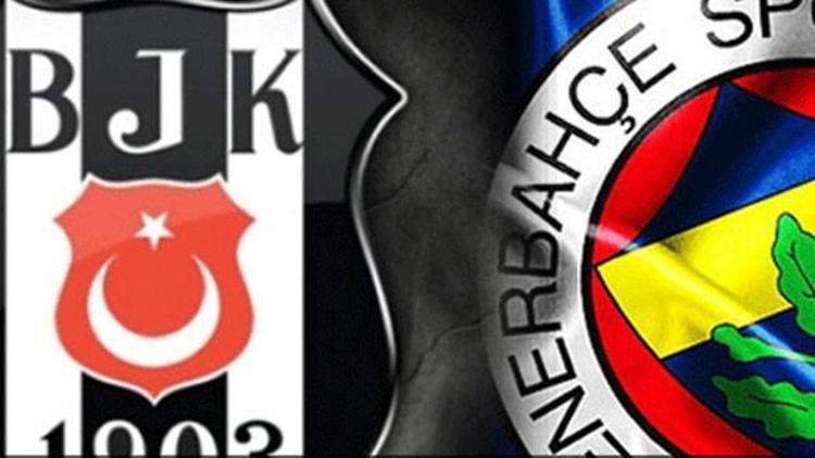 Beşiktaş Fenerbahçe maçı bugün saat kaçta hangi kanalda