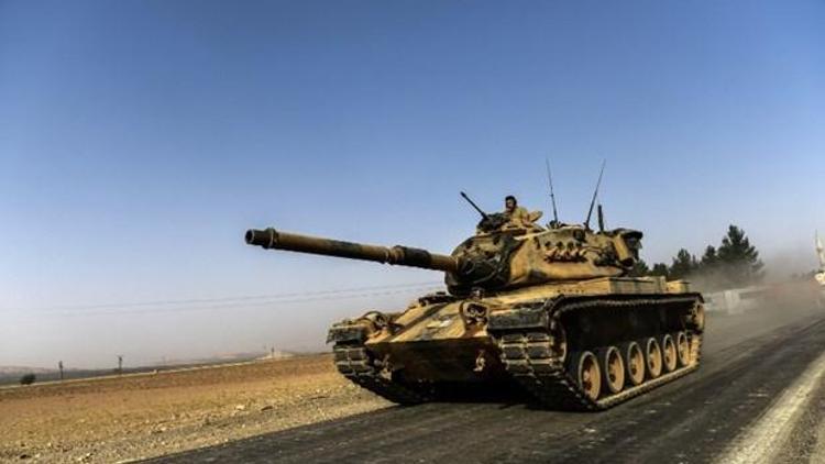 Türk ordusu İdlibe girecek iddiasına açıklama geldi