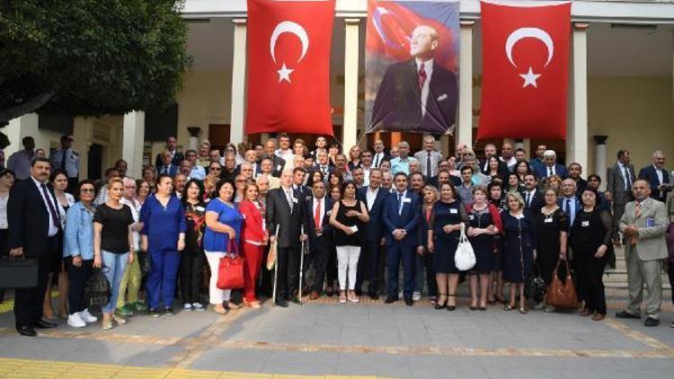 Başkan Sözlü: Yaşasın Türkçe konuşanlar, Türkçe yazanlar