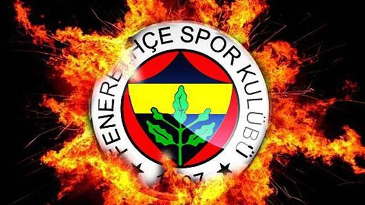 Fenerbahçeden olay açıklaması