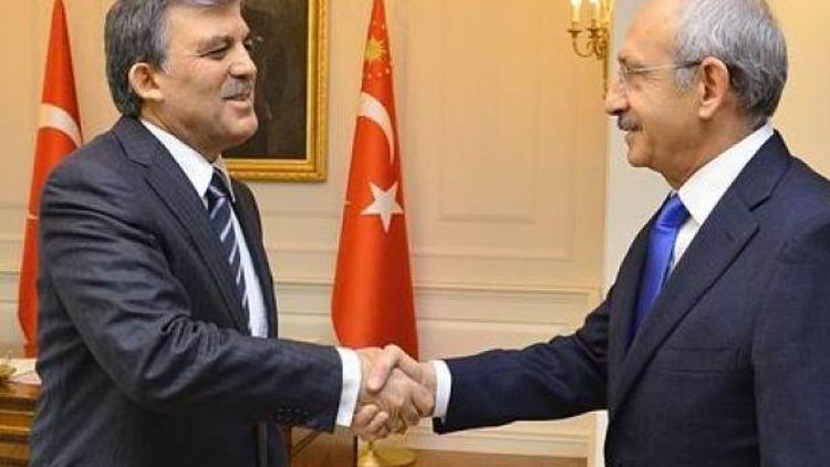 Son dakika: Kılıçdaroğlu’ndan Abdullah Gül kararı: Cenazeye katılacak