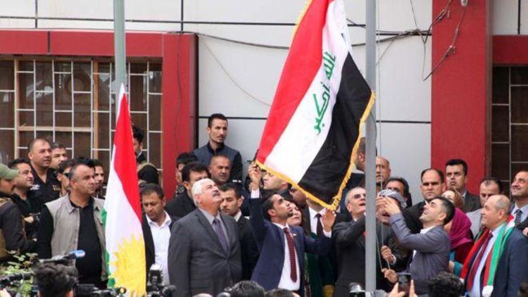 The Times: Iraklı Kürtler sonbaharda referanduma hazırlanıyor