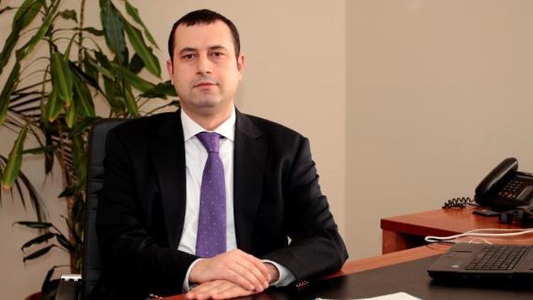 Türkiye Petrolleri Genel Müdürü Çağdaş Demirağ oldu