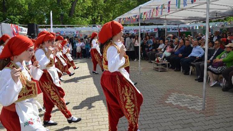 ÇOMÜde Uluslararası Öğrenci Buluşması gerçekleşti