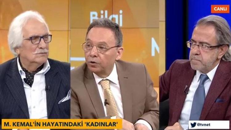 CHP, TV programında Atatürke hakaret için suç duyurusunda bulunacak