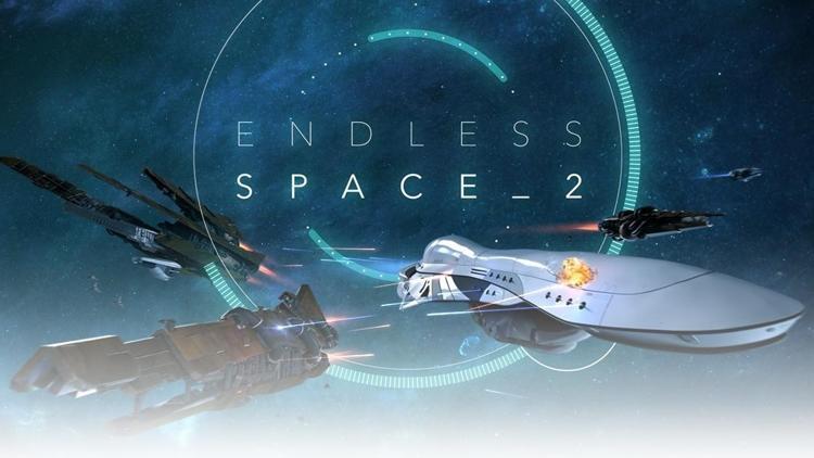 Endless Space 2 için keşif fragmanın yayınlandı