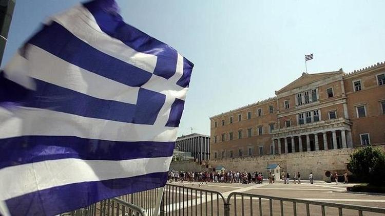 Yunanistanın dış ticaret açığı büyüdü
