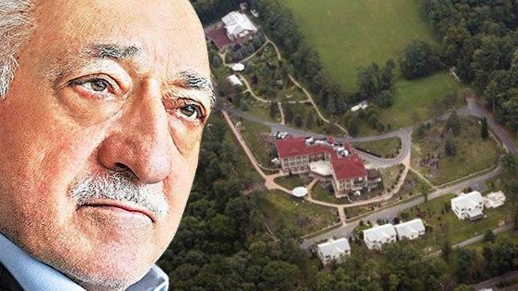 FETÖ’den yargılanan işadamı Pekdemir, Gülen’e ziyareti anlattı