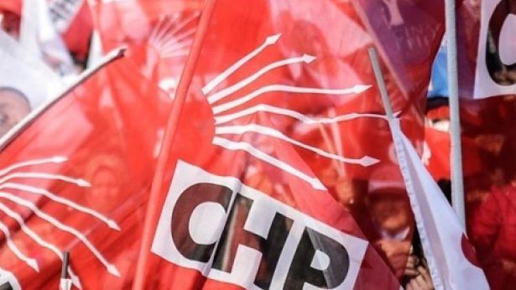 CHPde genel başkanlık için ilk aday belli oldu