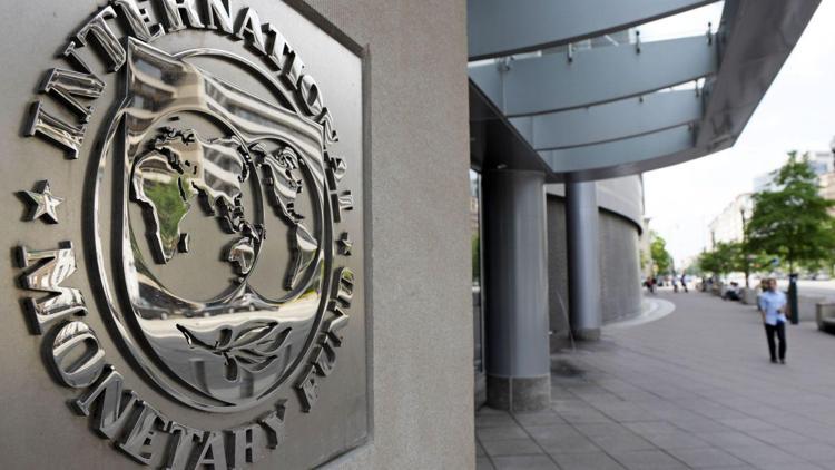 IMF’den Asya açıklaması