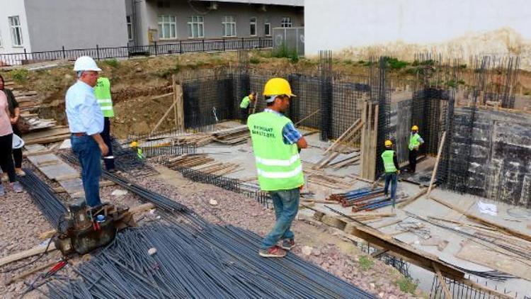 Yalova’da üç dernek tek çatı altında olacak