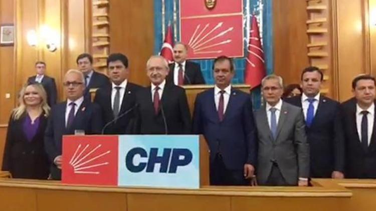 Kemer Belediye Başkanı Gül, CHPye geçti