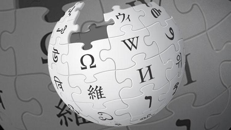 Wikipediadan erişim engeli için flaş karar